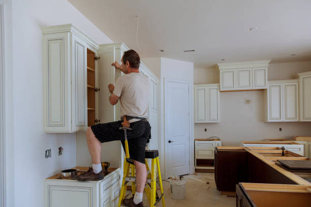 Licensed Appliance Installation service in Oaks, PA - BM Kitchen