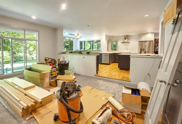 Reliable Appliance Installation contractor in Oaks, PA by BM Kitchen